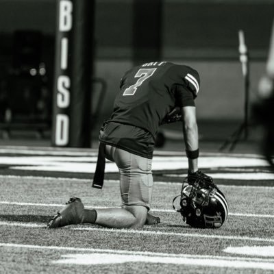 Jaden Thurston Profile