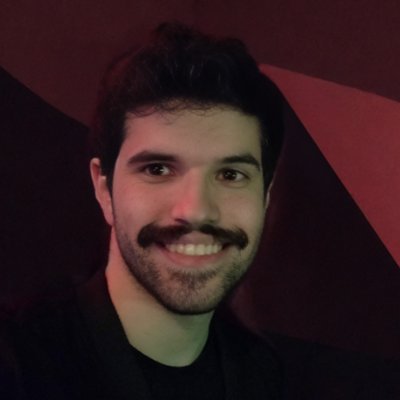 metruzanca's profile picture. make software and procrastinate, mostly the latter | Made in 🇮🇹