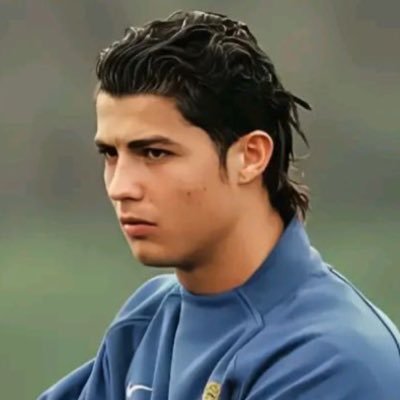 idol_cristiano's profile picture. @Cristiano 🐐, madridista, romanista