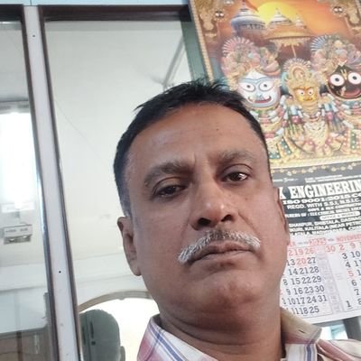 PradipMondalTMC's profile picture. Pradip Mondal - Howrah Rural District Chairperson, @IndiaWantsMB.