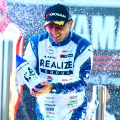 TsugioMatsuda's profile picture. NEXT BIRTH代表  2014・15 2連覇スーパーGTチャンピオン 2007・08 2連覇FNチャンピオン。ルマン24、ニュル24参戦 ドライバー松田次生です。乗り物大好き！松田次生YouTubeチャンネル 三重テレビ放送｢Mie ライブ｣水曜日 生出演。 F1解説もご覧ください。