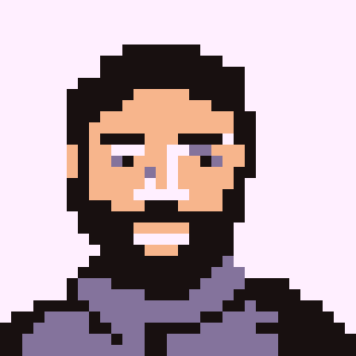 digitalseeno's profile picture. {generative/digital artist} - the future you asked for is coming