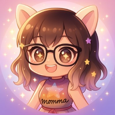 itsamommamia's profile picture. 🦋 @mommamiaplays.bsky.social
🟣 https://t.co/ZMOtHBssM3
🌸 Cozy Gaming pero nagugulat
📍 Living the game, mom, travel, repeat life