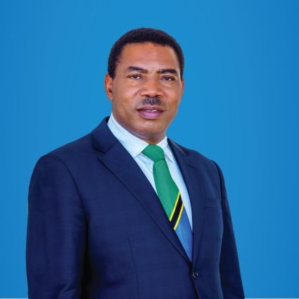 mwigulunchemba1's profile picture. Waziri Mkuu wa Jamhuri ya Muungano wa Tanzania na Mbunge wa Jimbo la Iramba Magharibi.