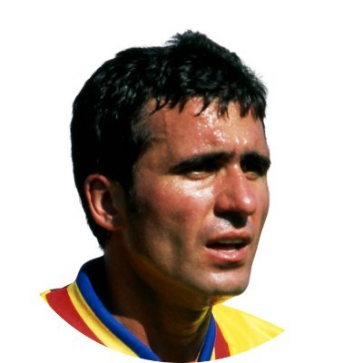 HagiFutbol's profile picture. Gheorghe Hagi archive with 200+ Games l @teamyoutube took away my dreams 🙂