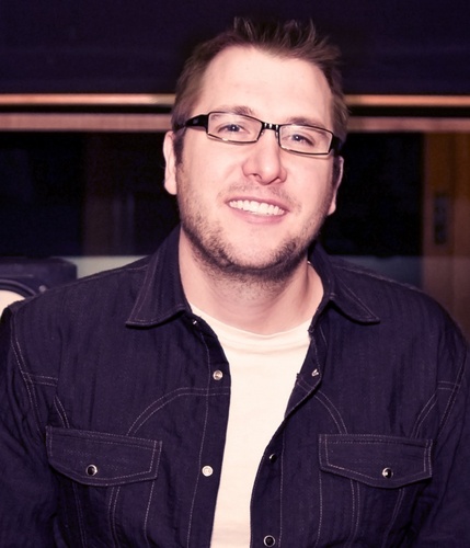 Audio Educator. Music Producer. Songwriter. 80s rocker. Eagle Scout. Christ Follower.