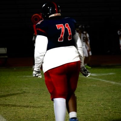 tymir_hooks's profile picture. Ht 6’2 | Wt 350 C/O27 OG/OT at @Cehsfootball 602-684-7415 |tymirhooks243@gmail.com