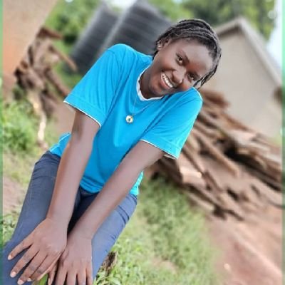 _birungi4's profile picture. your favorite dark skin 5'6ft slim thick girl from masaka 🥰