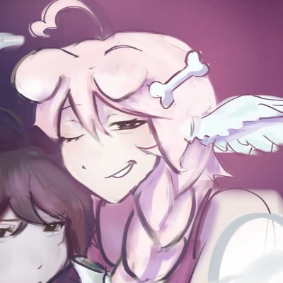 Cupid_VT's profile picture. (they/them)💘🍰small streamer/artist!🖌️everything by me!!🌈 :3 Currently pre-debut!!☕️🩷