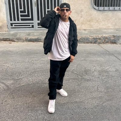 alvaronegambino's profile picture. 