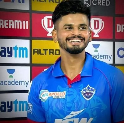 jivbhoir0096's profile picture. @DelhiCapitals @McLarenF1 @HaryanaSteelers @OscarPiastri @Akshar2026 
shreyas iyer 👑🐐