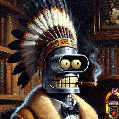 WagonnBurner's profile picture. Combat Vet, Native American & Aussie. You're trying an Ad Hominem aren't you? Don't forget to mention the blue check, it makes you look smarter ;-)
