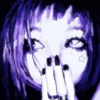 purp1ecvnnib4ll's profile picture. 𖦹𖣘1͜͡1͜͡5͜͡𓇽  𝐧𝐞𝐰 𝐚𝐜𝐜 ت 𝐲𝐞𝐬 𝐢 𝐥𝐨𝐯𝐞 𝐯𝐚𝐦𝐩𝐢𝐫𝐞𝐬𓃠✞ 𝐢 𝐡𝐚𝐭𝐞 𝐦𝐲 𝐥𝐢𝐟𝐞 𝐡𝐨𝐩𝐞 𝐢𝐬 𝐚 𝐣𝐨𝐤𝐞𓀡✞