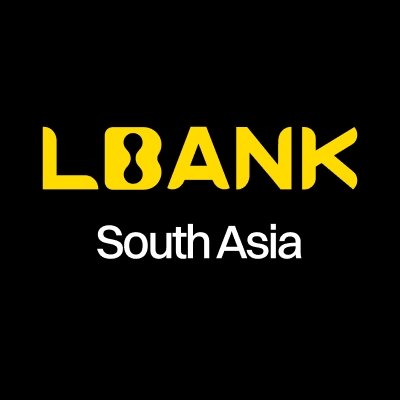 LBankSouthAsia's profile picture. Official South Asia channel for LBank exchange Sign Up Now:- https://t.co/wIwyxU0bOy Discord - https://t.co/8LZP4Yijxd