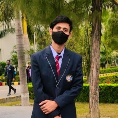 HritickKumar51's profile picture. 