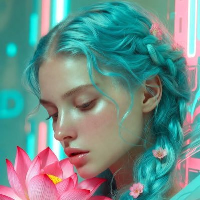 Pretoria1971's profile picture. Al-Artist crafting Fantasy Beauties | Al 芝木家創作幻想美女｜AIアーティストのファンタジー美女|Share the Magic tI DM for Collabs! #AlArt