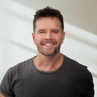 GrahamWardle's profile picture. Actor, Poet & Host of @TimeHasComePod