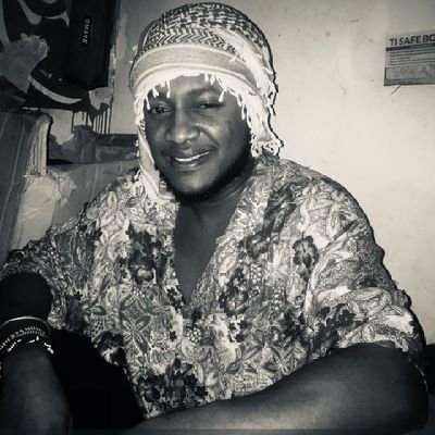 SiitaWine's profile picture. Iam a Child of God✊Christian 
||Public Figure||Critical Thinker.
||An advocate of Social Justice and Liberty.