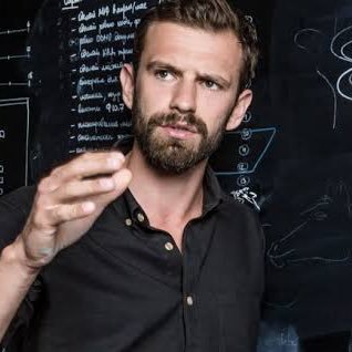 arshavsky's profile picture. 