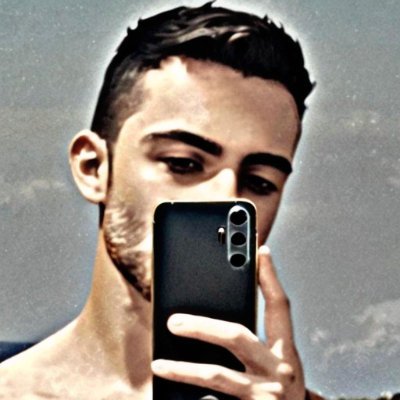 harpymottaghi's profile picture. Glory Is Fleeting But Obscurity Is Forever