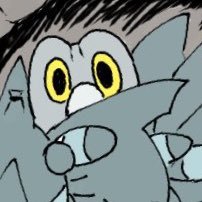 kuromozuku's profile picture. 色んな物に怯えるアカウント