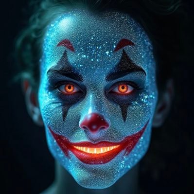 jokerman4pf's profile picture. Raider X Shiller 💥| I bring the hype. You build the Vision 🔗| DM for a free 60-min test raid 🔥| WAGMI 🫡| Community First 💯 | Good Vibes| JESUS is King ✝️