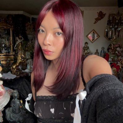 illegalizemilk's profile picture. i make things. wagmi. keep heart.