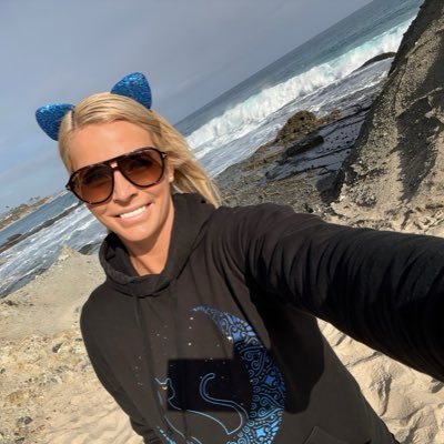 mich3llebarker's profile picture. ugc creator + marketing specialist + cat mom x2