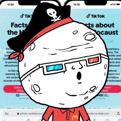 vidocq212121's profile picture. Founder & CEO of Everything