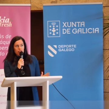 beliamendez's profile picture. Doctora en Ciencias del Deporte. Master en Gestión Deportiva. En Secretaría Xeral para el Deporte ~ Xunta de Galicia. Colegiada10157. Español, English, Français