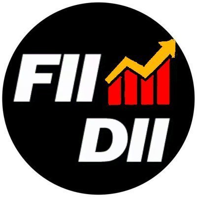 GvVinitha's profile picture. FII DII Activity today in NSE, BSE. 
FIIs = Foreign Institutional Investors.
DIIs = Domestic Institutional Investors.
FII DII data in Indian stock exchanges.