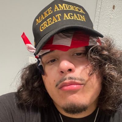 EJX555's profile picture. Q - Trust Trump 🐇 🎺 💡 Loyalty Over Royalty ✝️ @patriots 🏈 🇺🇸 ❤️ XRP Qnt XDC HBAR ALGO 🕊️ 🚀 🌕