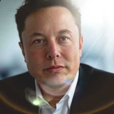 el_onmusknews01's profile picture. This is a parody account. Not affiliated with the real Elon Musk.