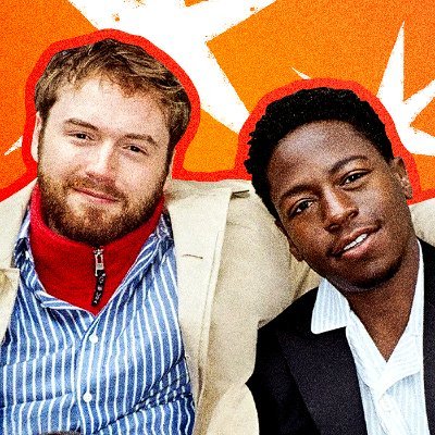 hoffmanjonsson's profile picture. Celebrating the acting partnership/friendship of Cooper Hoffman & David Jonsson. Starring in THE LONG WALK (2025) & now filming THE CHAPERONES. #HOFFSSONATION✨