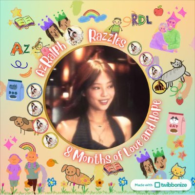 azrabelleee's profile picture. 