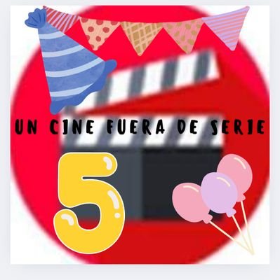 cinefueraDserie's profile picture. 