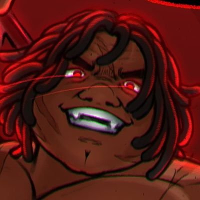 NeverOceano's profile picture. 🔞 | Você não me conhece. Você literalmente não me conhece