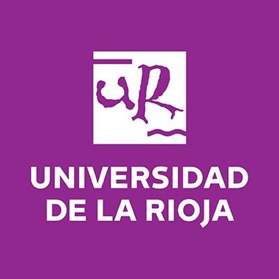 unirioja's profile picture. Cuenta oficial de la Universidad de La Rioja · Campus público de Excelencia Internacional · Campus Iberus