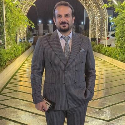 Nikdell_Hossein's profile picture. 