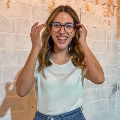 SoyAleeCorreaS's profile picture. 🎥 Cuento historias a través de mi lente | 📸 IG @soyaleecorreas y @camaradealejandra |📍 Santiago, NL