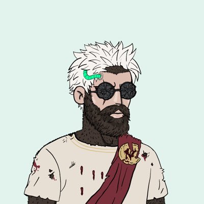 GK_OF_XAPELABZ's profile picture. FOUNDER of @XapeLabz #MetaJungle XMA #2786 Basc #5599