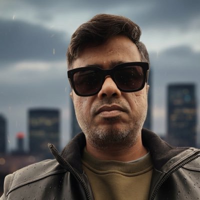 riteshambastha_'s profile picture. Tweets are personal | CTO | AI | AR| Video Insights
