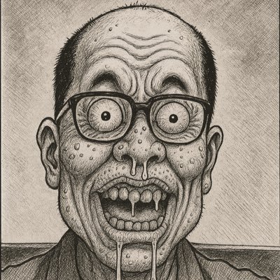 black_penis1013's profile picture. イーロンマスクの犬に成り下がった黒肉棒太郎は下ネタを嫌い『love&peace』を信条に清きアカウントとしてXを楽しむ事を自己紹介で誓います🖐️