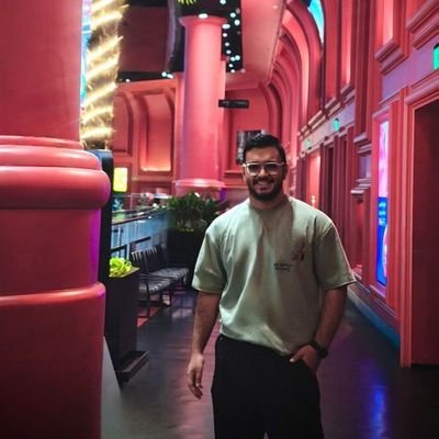 KhodeShah's profile picture. Med Stu 🩺