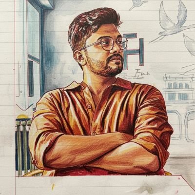 ManojRaj023's profile picture. 
