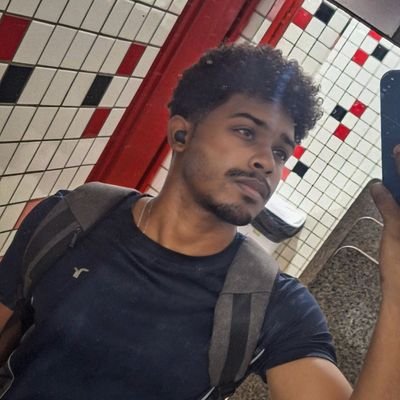 Nero_RY_RY's profile picture. ❤️👨🏽‍💻
Hetero Participativo