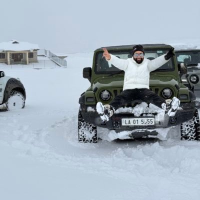 jkisback___'s profile picture. Uniting Amaal fans worldwide || Your go-to source for all updates on @AmaalMallik ❤️ ||