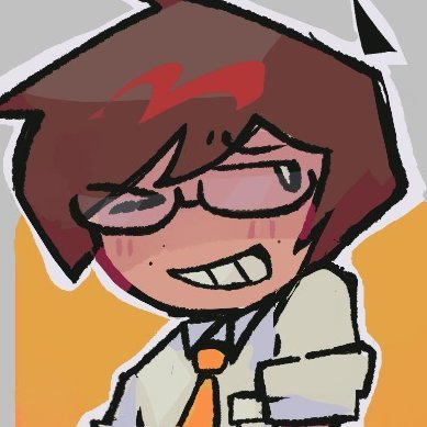 Yoylecreature's profile picture. They/them |
magma artist yuhhh ᐢᗜᐢ