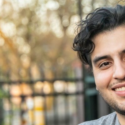 Pedram_A1990's profile picture. 