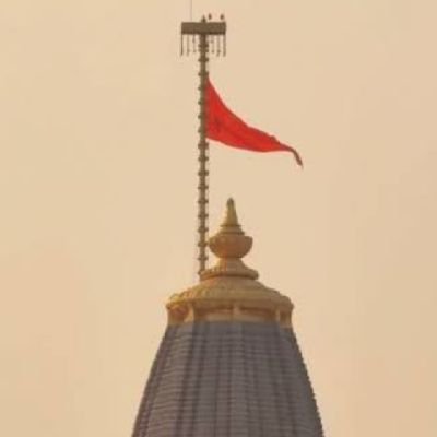 SaffronAgni's profile picture. হিন্দু তুমি এক হো এক হো